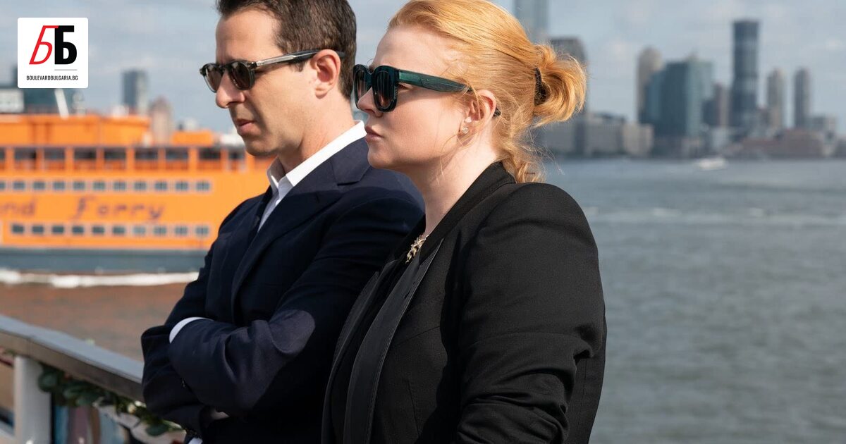 Внимание, текстът съдържа много важни спойлери за епизод 3 от