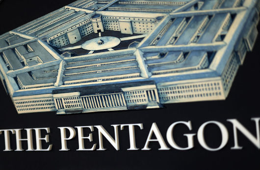 "Много сериозен риск за националната сигурност": Пентагонът започва разследване за изтеклите секретни документи
