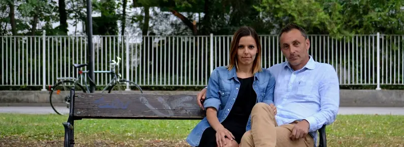 Животът и други неща Е10