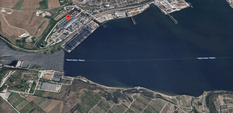Прокуратурата разследва аварията във Варненското езеро