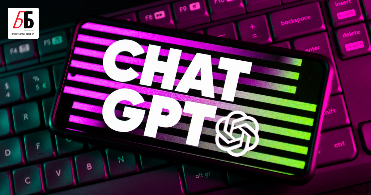 OpenAI, фирмата, която стои зад нашумелия чатбот ChatGPT, заяви, че