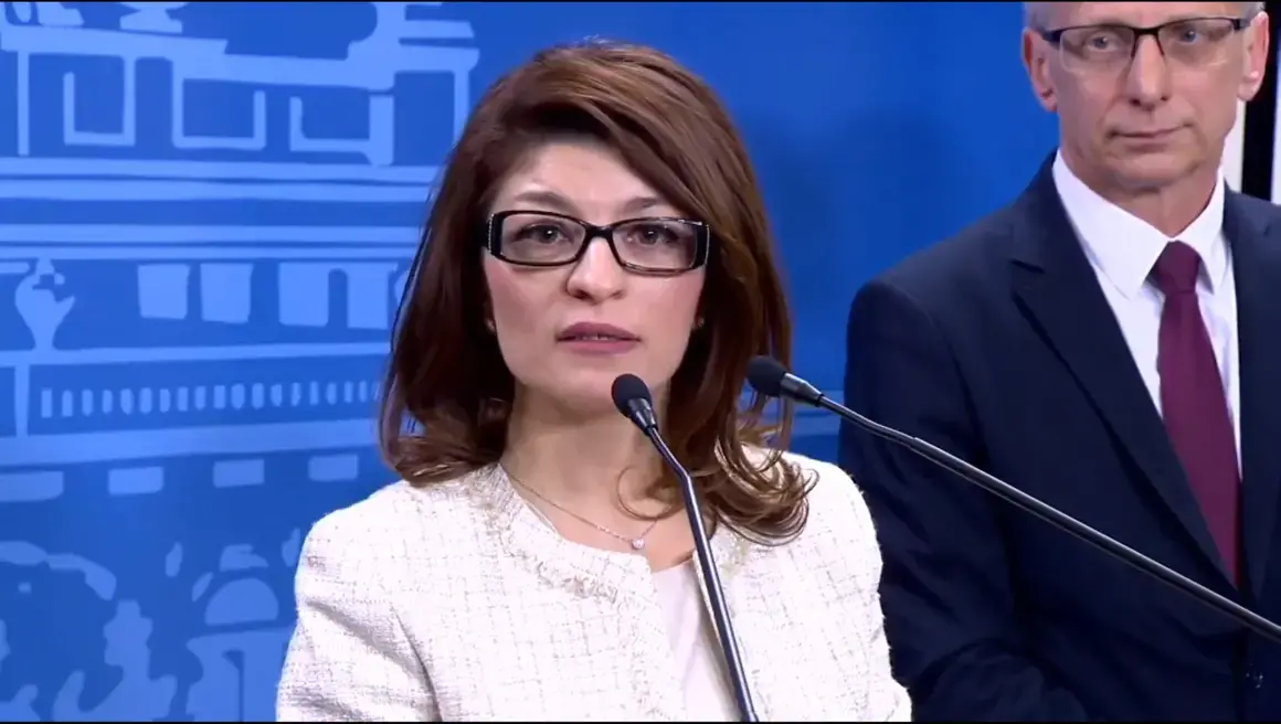 ГЕРБ и ПП-ДБ се разбраха да работят заедно по общи закони, сред които и конституционна реформа