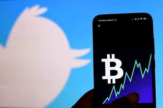 Twitter ще даде на своите потребители достъп до акции криптовалути