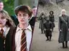 "Хари Потър" и "Игра на тронове"