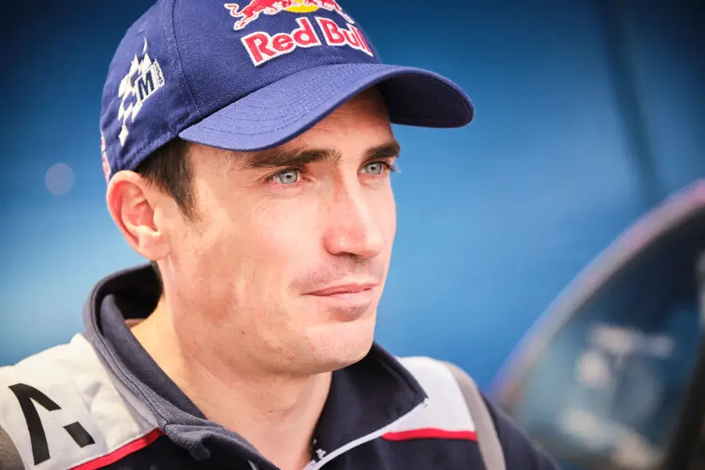 Рали състезателят Крейг Брийн загина в катастрофа в Хърватия