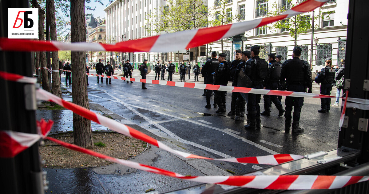 Спорната пенсионна реформа във Франция продължава да предизвиква гнева на