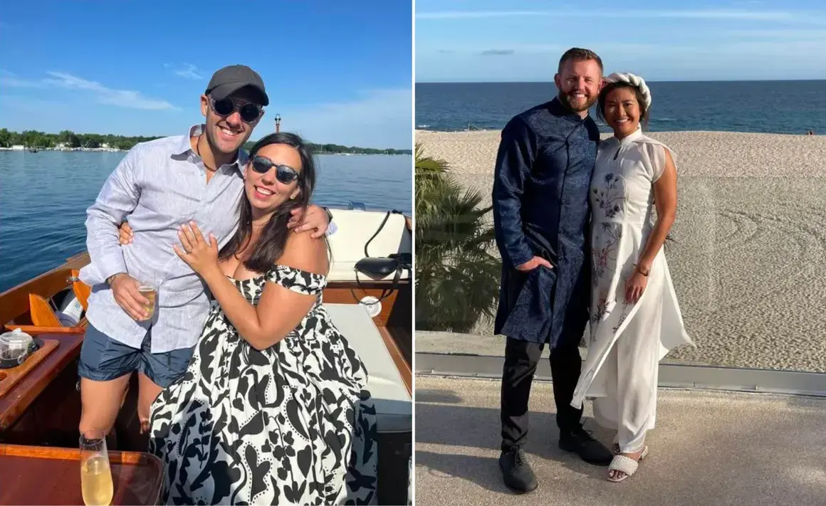 Кой казва, че романтиката е мъртва? Двойки използват ChatGPT, за да пишат брачните си обети 