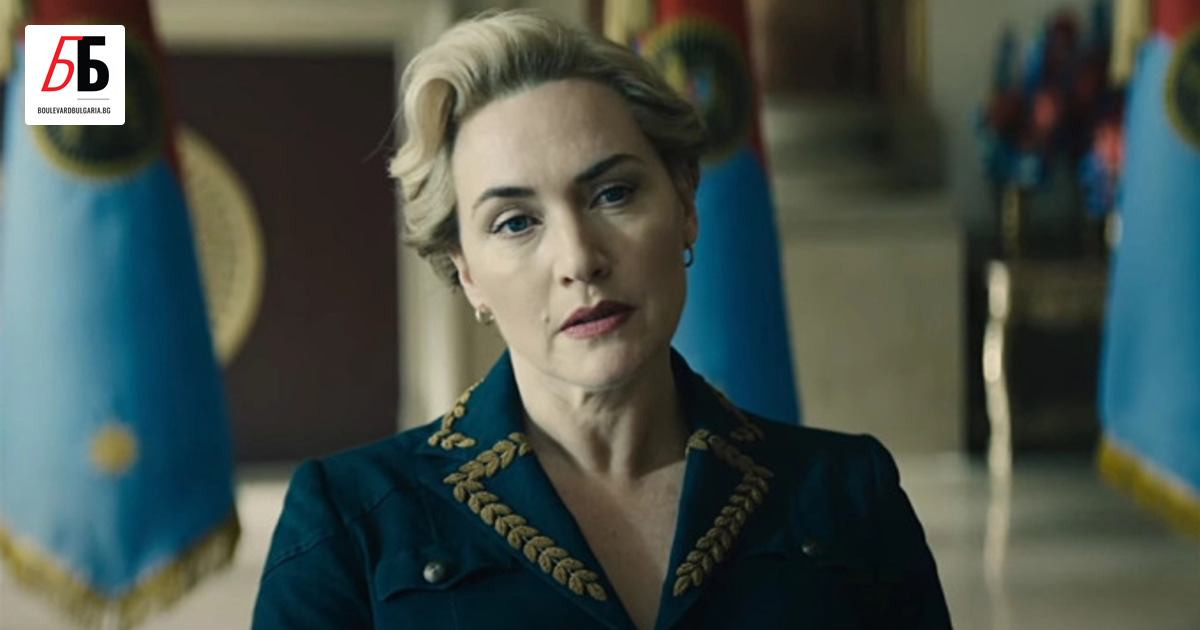 Кейт Уинслет се завръща по HBO, но с роля доста