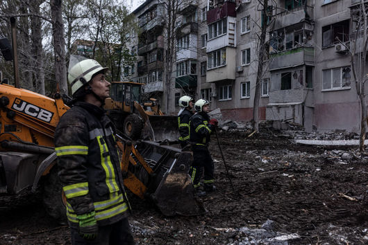 Нови руски удари по цивилни в Украйна. Поне 9 убити в Славянск, сред тях и дете
