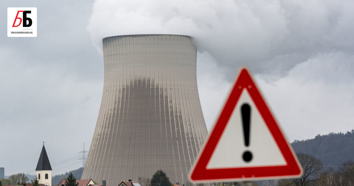 Край на ядрената енергетика в Германия - в полунощ на