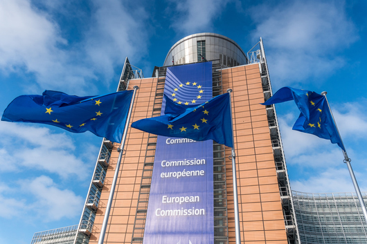 Европейската комисия предявява иск срещу България пред Съда на Европейския