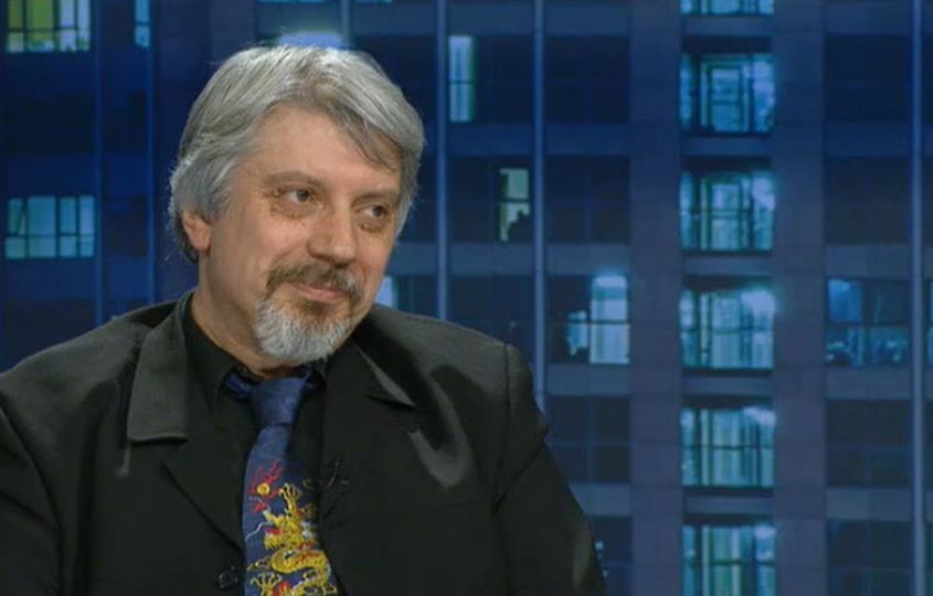 Николай Витанов: "Намираме се на предпоследното стъпало от кризата" 