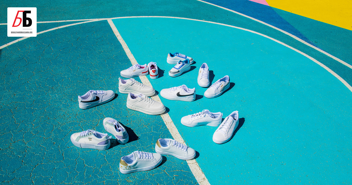 Празниците минаха и е време да се раздвижим - а