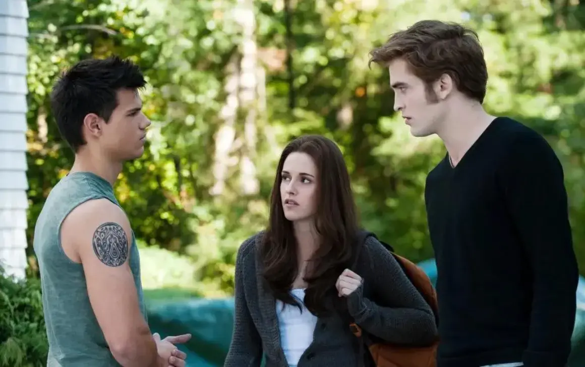 "Здрач" може да се завърне като сериал