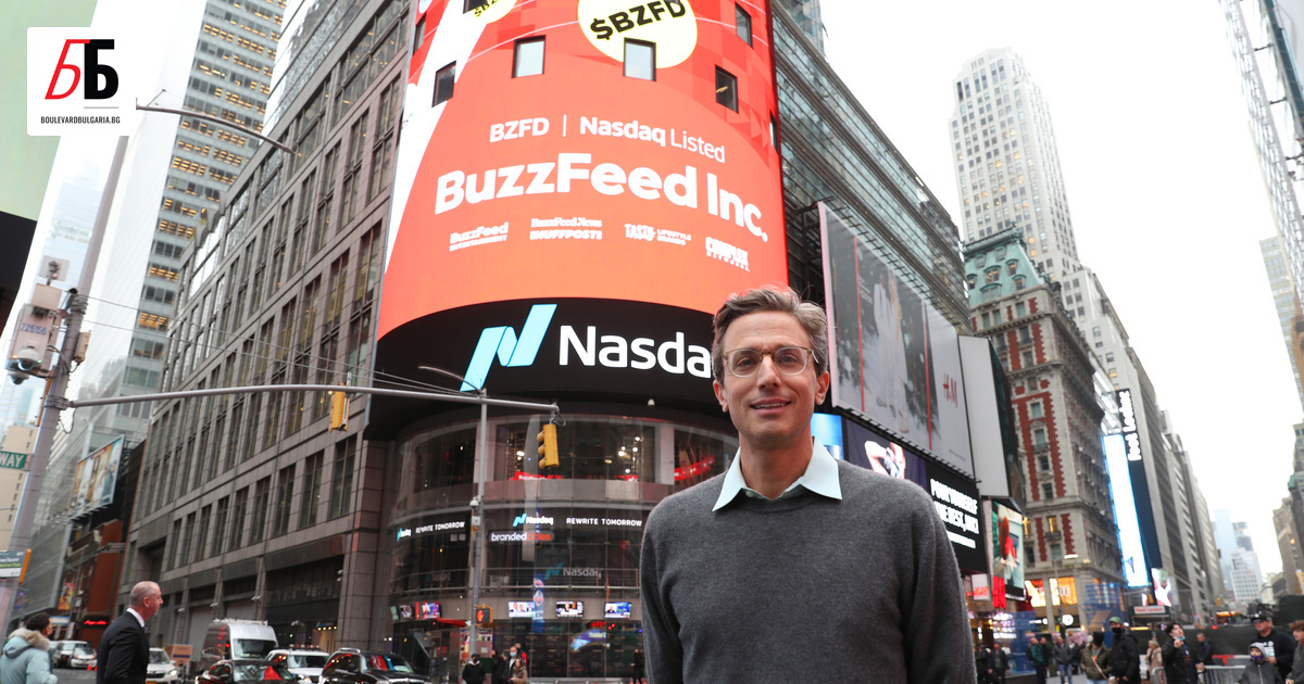 След 11 години на гребена на журналистическата вълна и престижни