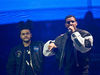 Drake и The Weeknd