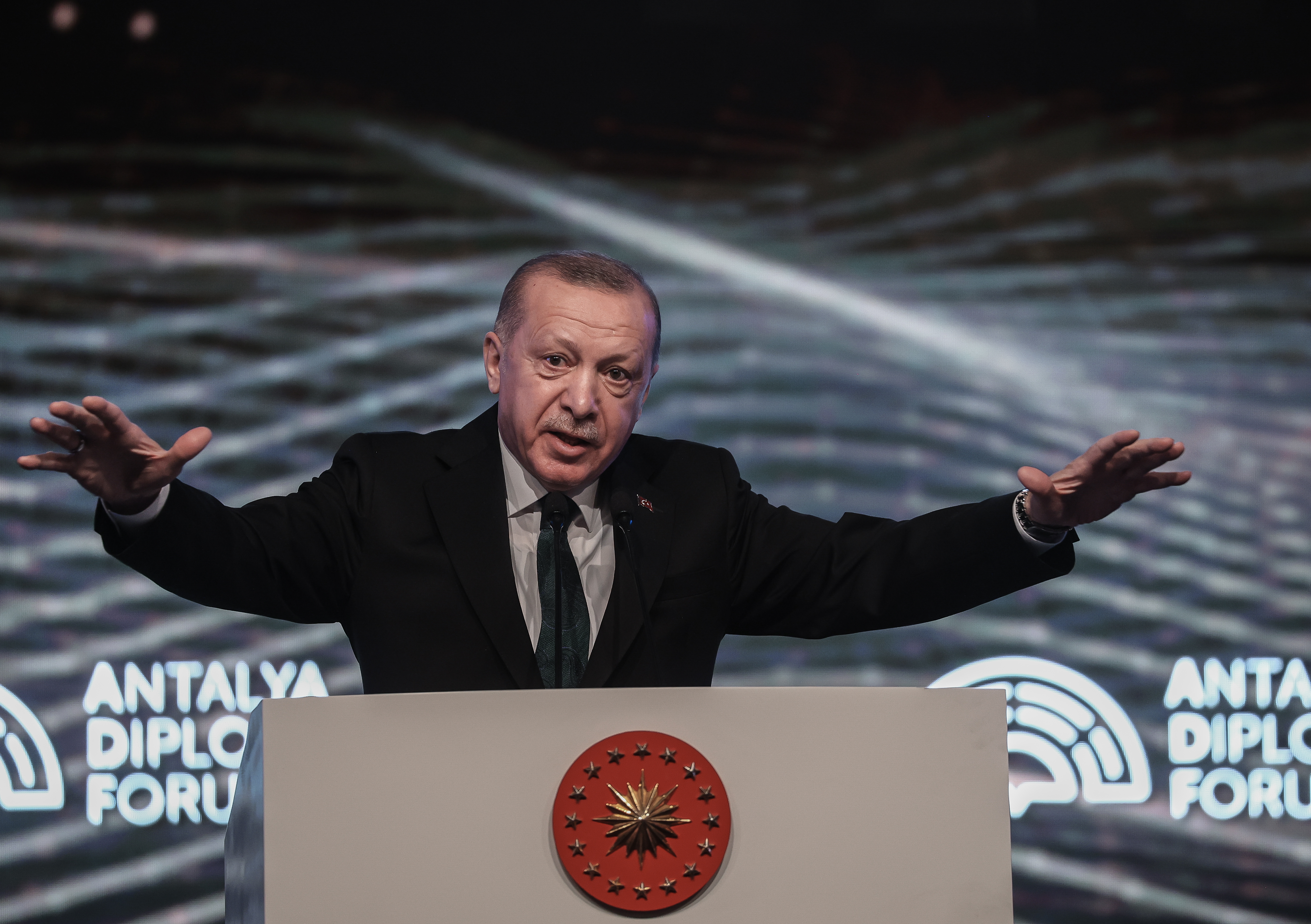 Реджеп Тайип Ердоган даде щедро обещание преди изборите за президент
