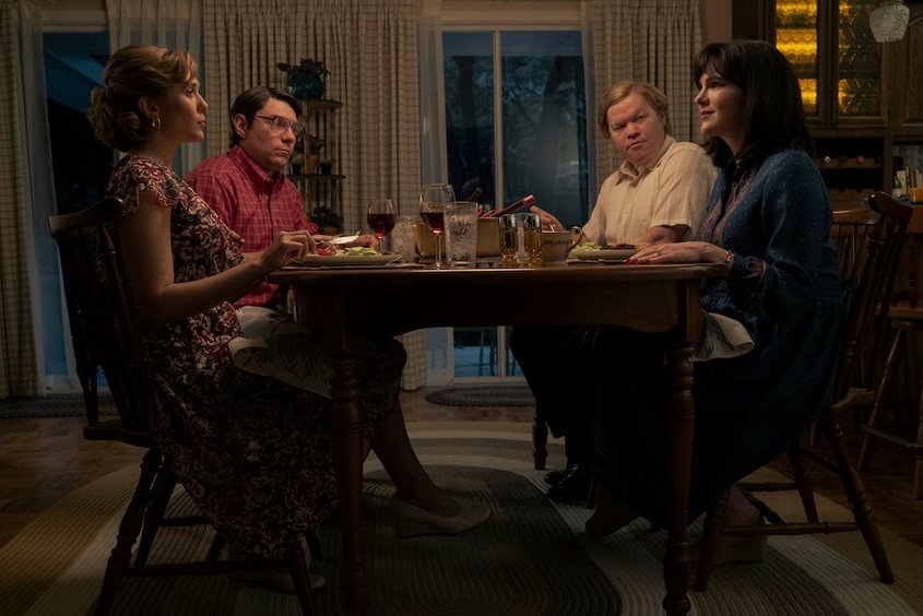 Истинската история за убитата Бети Гор ще видим в "Любов & Смърт" по HBO Max