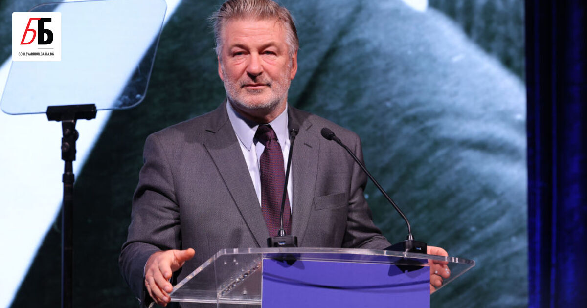 Алек Болдуин иска искът срещу него, заведен от родителите на