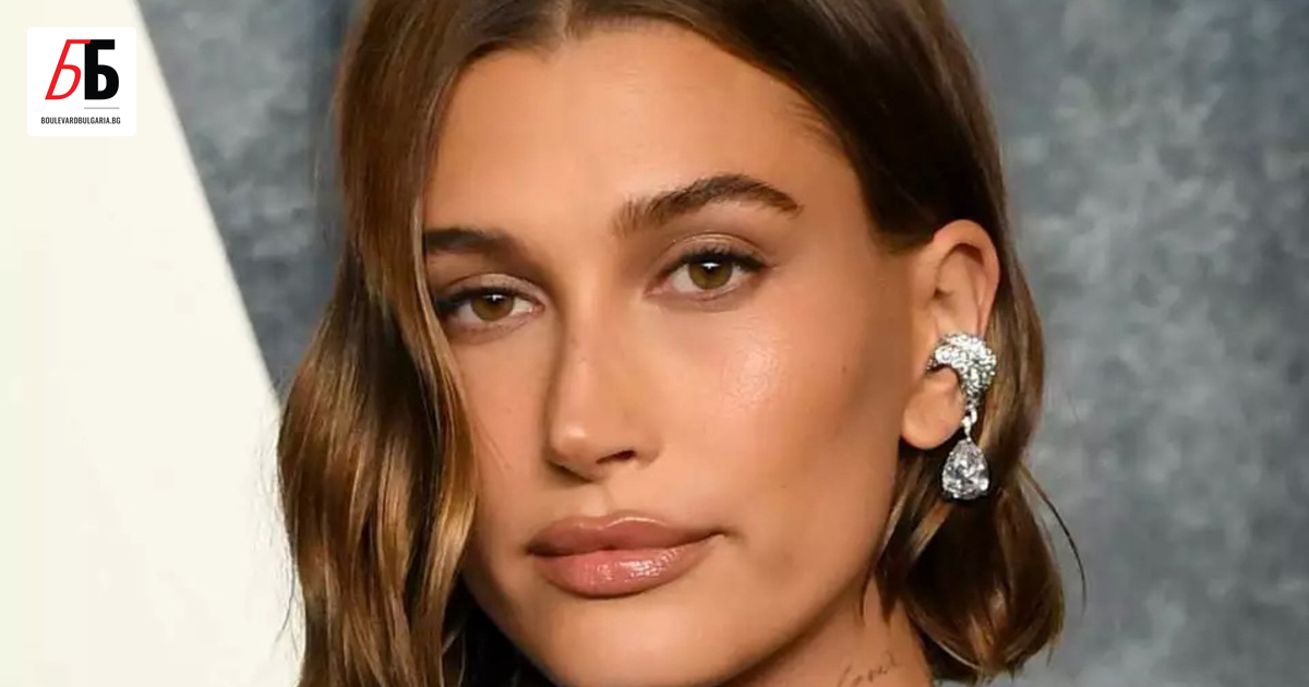 Макар 2023 г. все още да не е преполовена, моделката