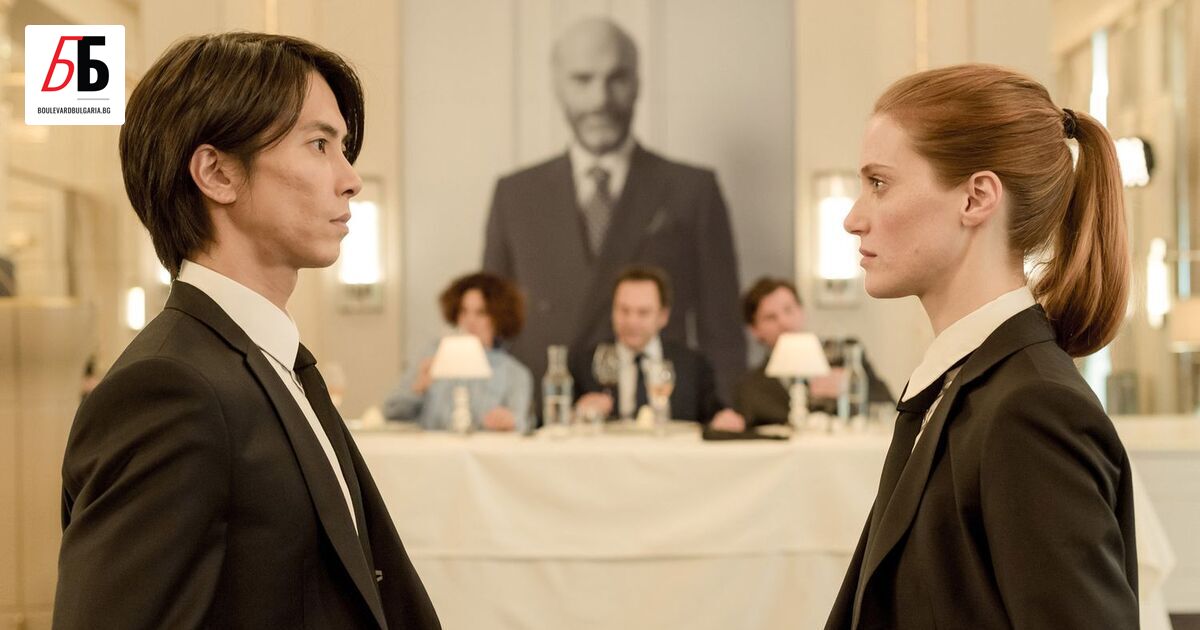 Представете си вино с вкус на концерт на Led Zeppelin