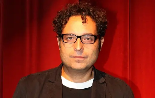 Филмът „φ1.618“ на Теодор Ушев бе отличен със „Златна палма“ на кинофестивала в Бевърли Хилс