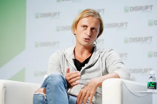 $15 млрд. от оценката на Revolut се изпариха след изненадващ ход на топ инвеститор