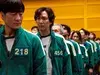 Снимка от сериала "Squid Game" по Netflix