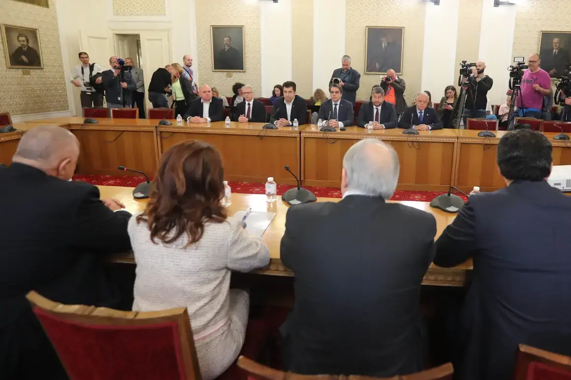 Кой управлява държавата? Да преброим "квотите"