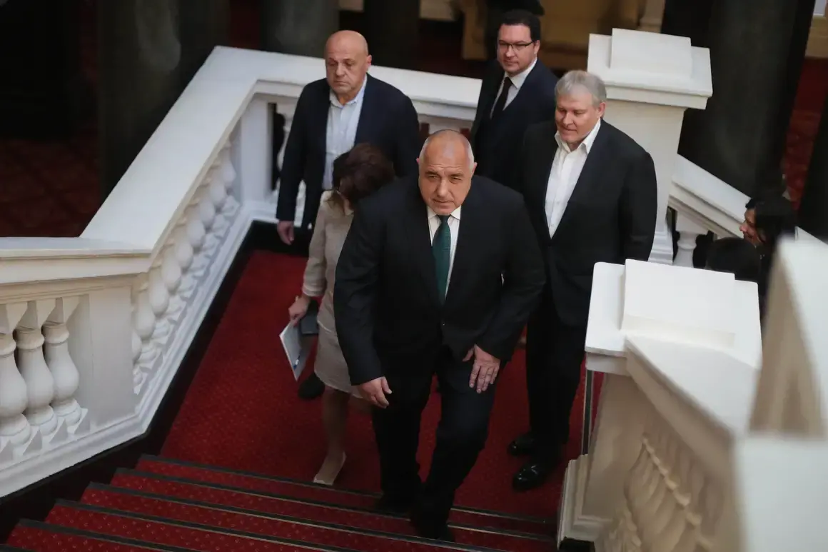 Парламентът иска обяснения от посолството на Украйна и службите за сайта "Миротворец"  