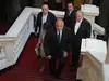 Бойко Борисов и представители на ГЕРБ-СДС в парламента