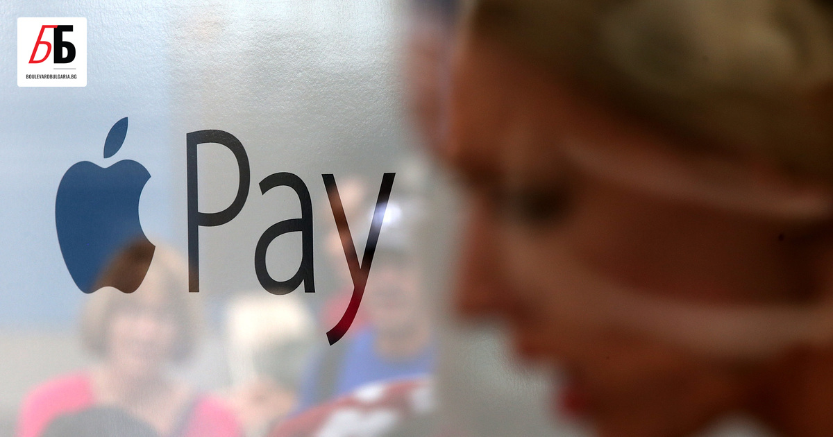 С обявяването на новия си продукт миналата седмица Apple превзе