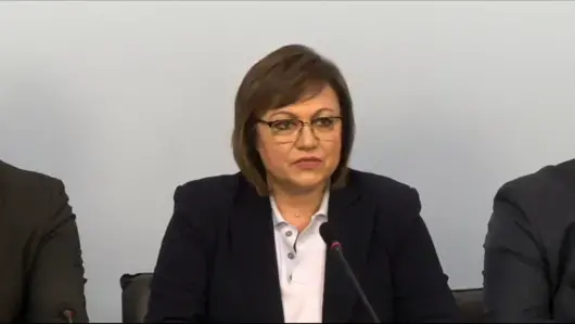БСП свика избори в София. Не наказа общинските съветници, гласували за председател на СОС (Обновена)