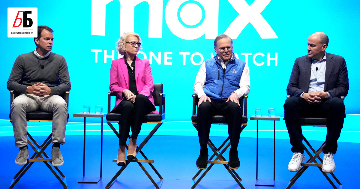 Малката кабеларка, която преобрази телевизията и сериалите: HBО си ...