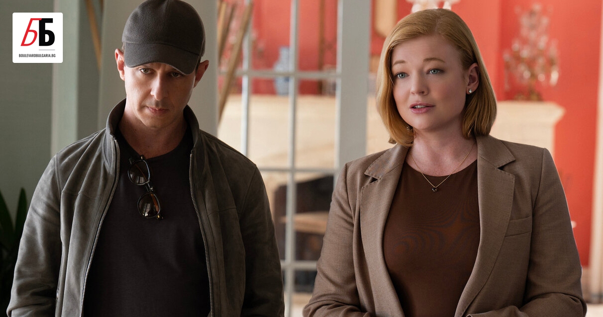 Вече всички, дори и тези, които не следят модните тенденции,