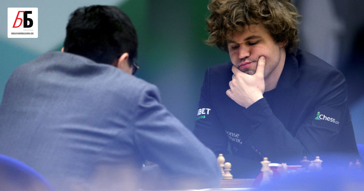 Шахматът скоро ще има нов световен шампион - и за