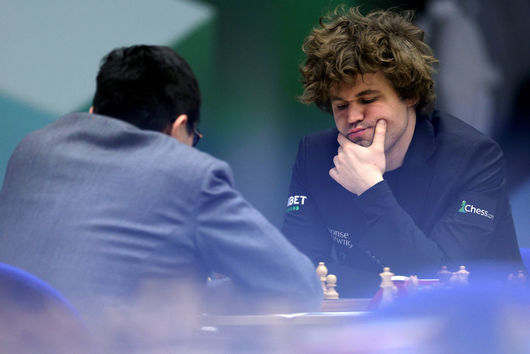 Магнус Карлсен - геният, който вече не се интересува от Световния шампионат по шах