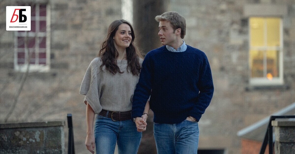 The Crown върви към шестия си и последен сезон -