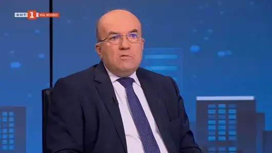 Радев назначи нов външен министър на мястото на Николай Милков
