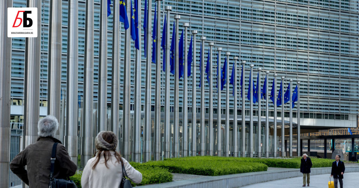 Европейският съюз се подготвя да наложи санкции на китайски компании,