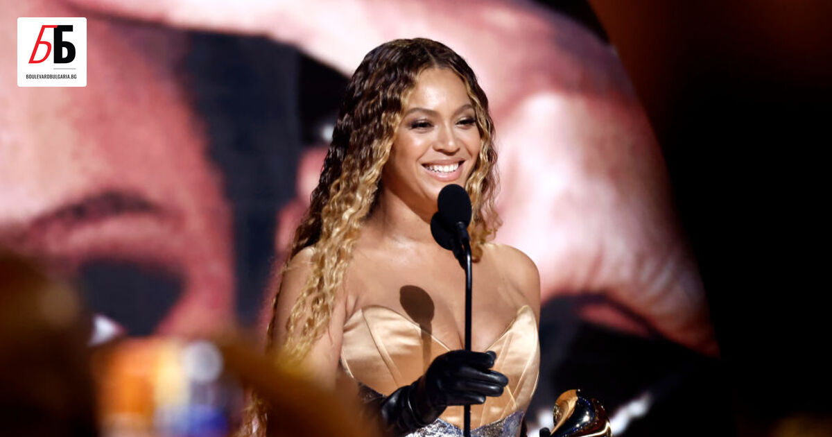 Бионсе не е платила данъци на държавата в размер на