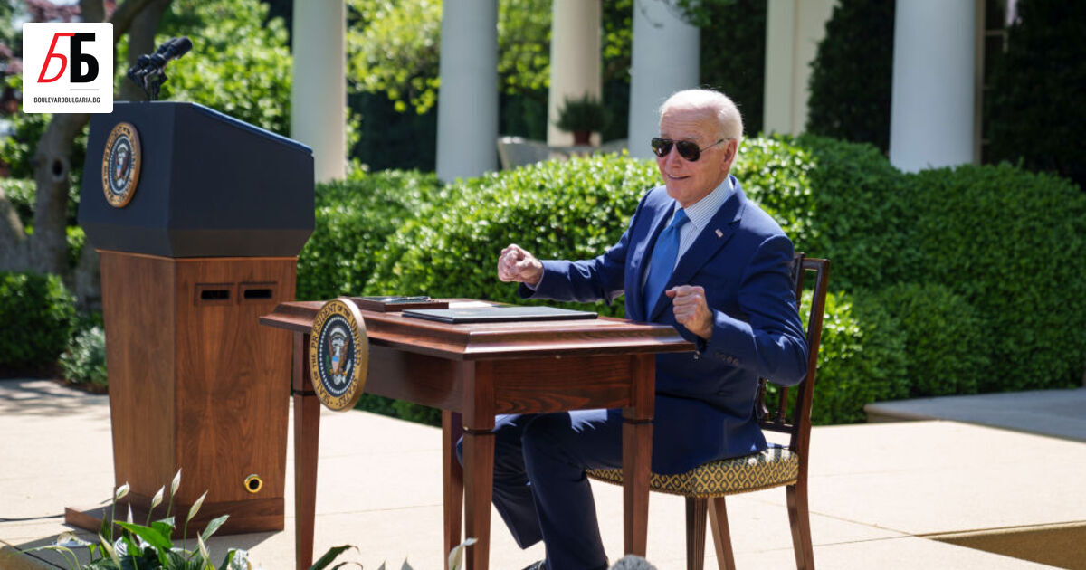 Възрастта е само число - в това се опитва да