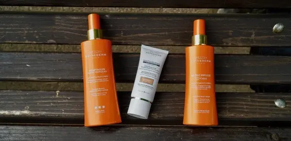 Тенът - твоят приятел 