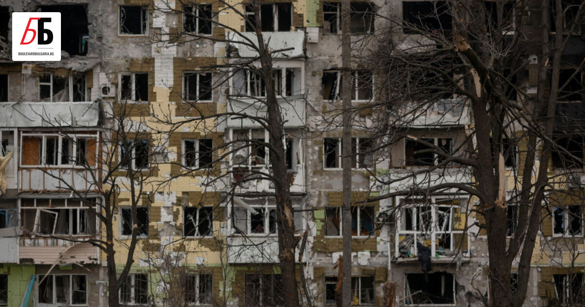 Над 20 000 руски войници са убити през последните 5