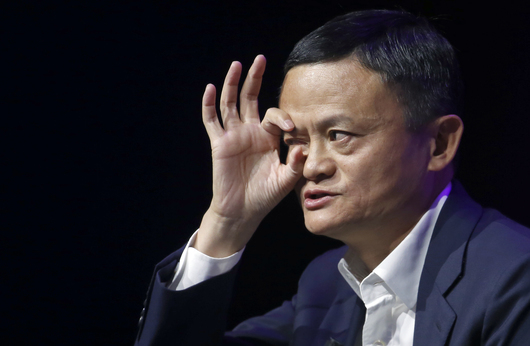 Основателят на Alibaba Джак Ма си намери нова работа като преподавател в Япония