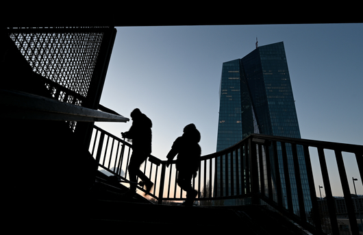 Европейската централна банка е готова да понижи лихвения процент
