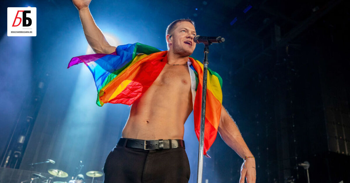 Инди рок групата Imagine Dragons идват в България за първия