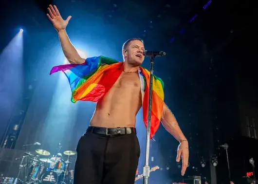 Рок групата Imagine Dragons ще има концерт в София