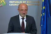 ГЕРБ гласува с "Прогресивна България" Асен Меджидиев да поеме управлението на НЗОК 