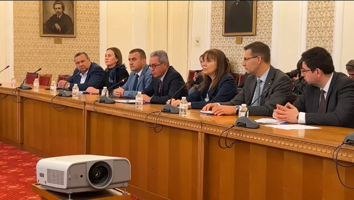 ДПС няма да подкрепи кабинет с втория мандат, защото ПП-ДБ не искали да преговарят с тях